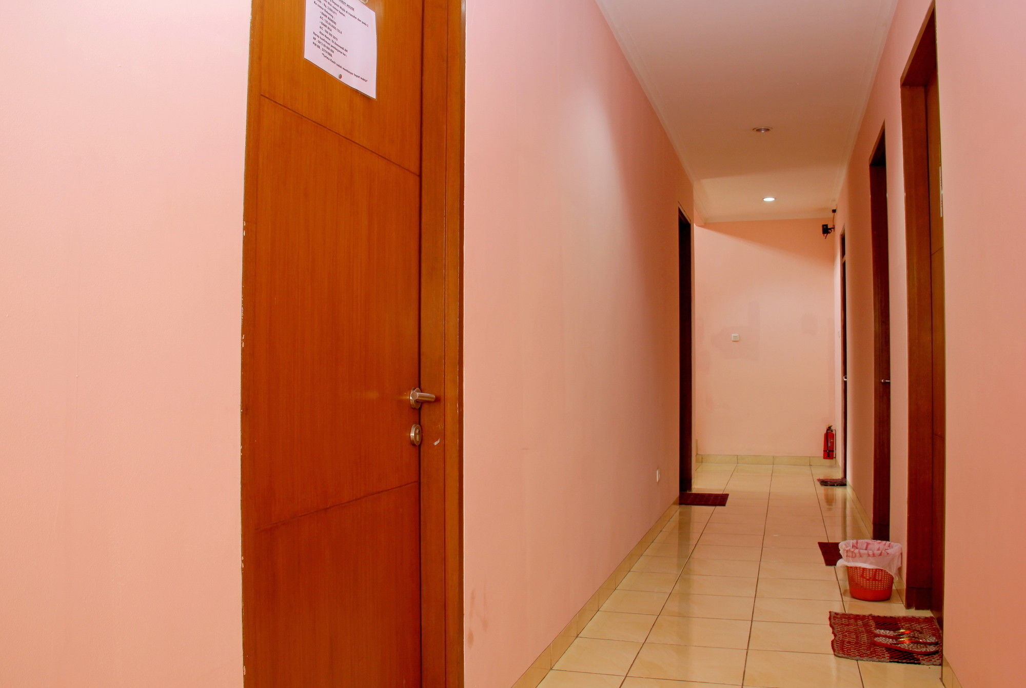 Reddoorz Near Hyperpoint Pasteur Hotel Bandung Exterior foto